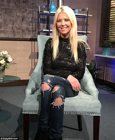 tara reid slams bodyshamers and denies she is anorexic daily mail online