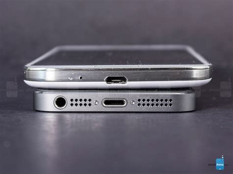 Apple Iphone 5s Vs Samsung Galaxy S4