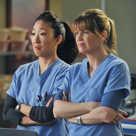 Every Friendship On Grey’s Anatomy Ranked From Worst To Best