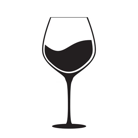 wine glass vectores iconos graficos  fondos  descargar gratis