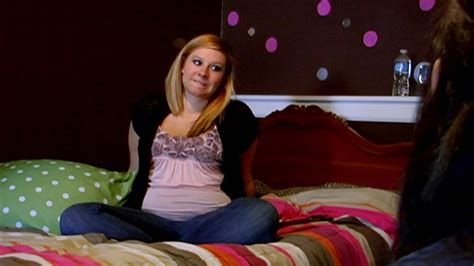 Watch 16 And Pregnant Season 4 Episode 9 Hope Full Show On Cbs All