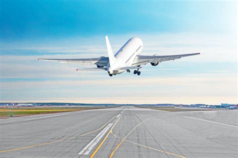 industry poll shows gradual aviation recovery ads advance