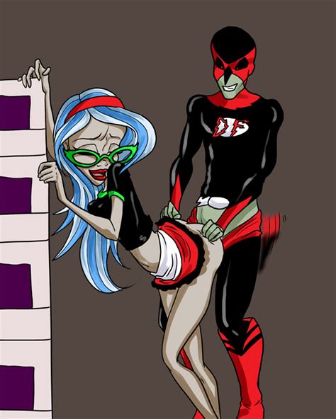 rule 34 camiart1 deadfast ghoulia yelps monster high tagme 1122076
