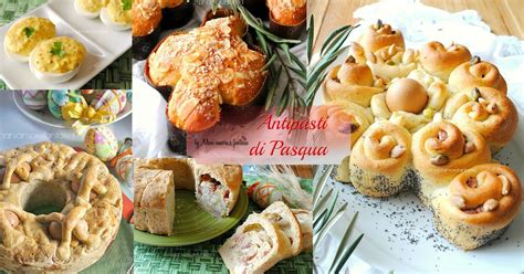 antipasti rezepte fuer ostern und original oster rezepte