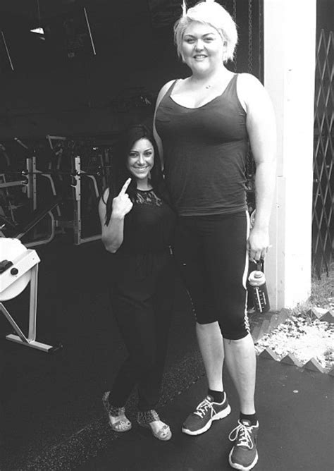 1000 Images About Tall People And Size Difference Couple