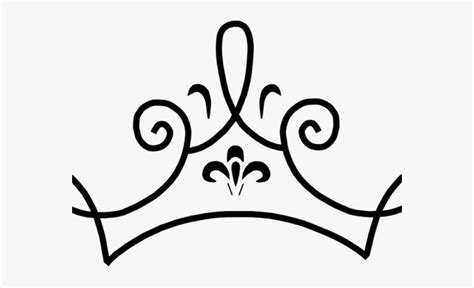 clip art queen crown drawing png crown clip art crown drawing