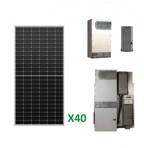 kw solar  grid kit  kw power system  grid kits