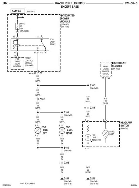 cummins wiring diagram collection