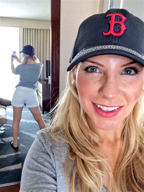 Ashley Fires Red Sox Fan Pornographic Selfies Pinterest Socks And