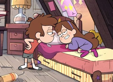 dipper and mabel gravity falls photo 36020440 fanpop page 5