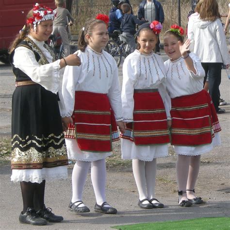 Bulgarian Girls Bulgaria Best Pics