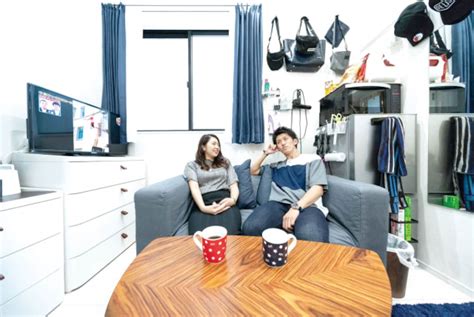 tiny tokyo apartments are surprisingly popular all about japan