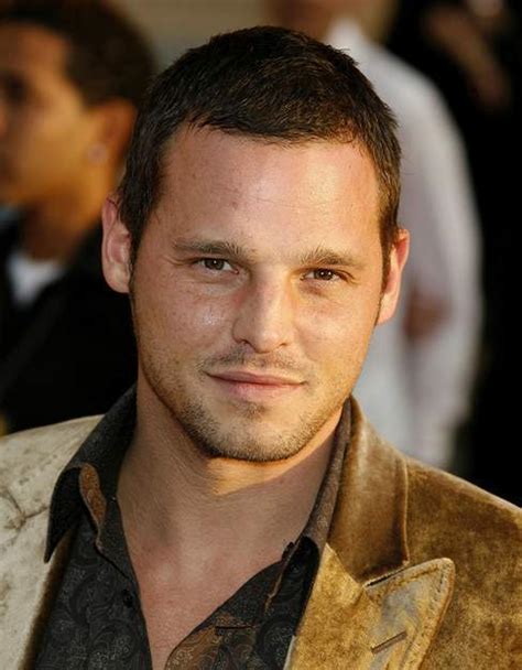 Justin Chambers Ecured