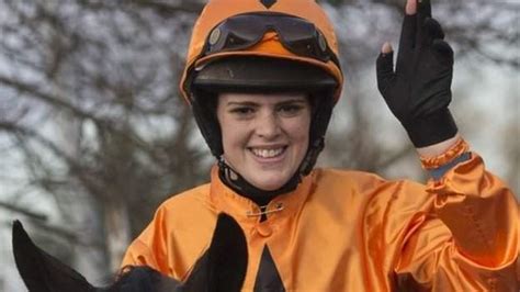 Lizzie Kelly And Tea For Two Win Lanzarote Hurdle At Kempton Bbc Sport