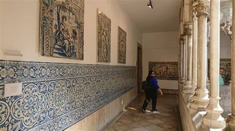 Museu Nacional Do Azulejo Lisboa Atualizado 2019 O Que Saber Antes
