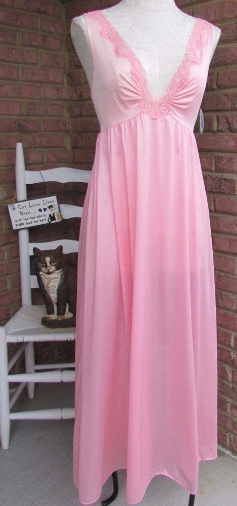 603 best images about nylon gowns i want to have on