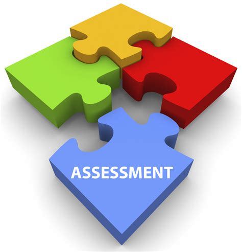 aligning assessment  objectives objectives assessments  outcomes