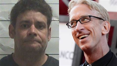 man accused of attacking andy dick claims comedian grabbed his