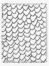Dragon Scales Drawing Paintingvalley Drawings sketch template