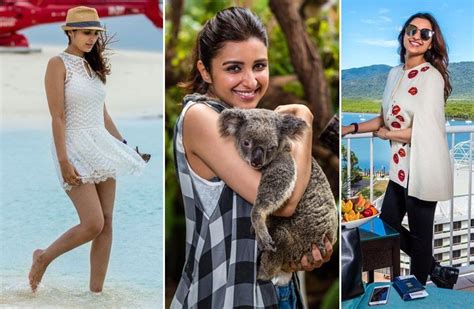 Heart Soaking Photo Diaries Of Bollywood Celebs On Holiday