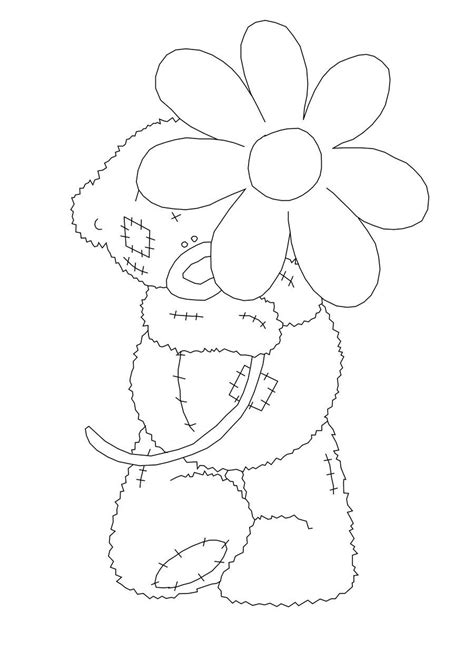 inked    bear teddy drawing teddy bear drawing teddy bear