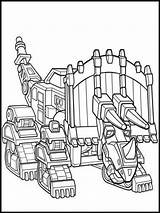 Dinotrux Coloring Pages Getcolorings Book sketch template