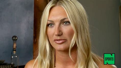 Brooke Hogan Defends Father Says She Was Once Told White People Smell