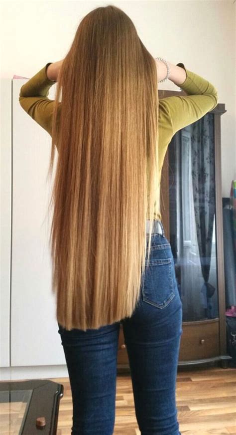 pin by selena zaglio on long hair really long hair long hair styles