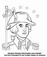 Coloring Washington Pages Dc Getcolorings Getdrawings sketch template