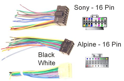 sony xplod wiring color diagram  xxx hot girl