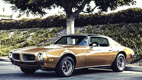 American Muscle Cars Part 20 Vehicles