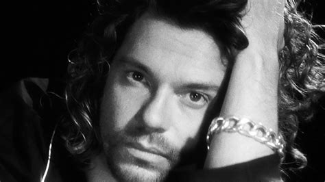 inxs star michael hutchence  permanent brain damage ents arts news sky news