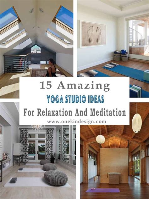 amazing home yoga studio ideas  relaxation  meditation home yoga room yoga studio home