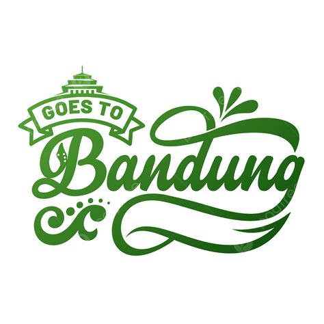 teks tulisan pergi  desain kaos bandung tulisan bandung kaos png