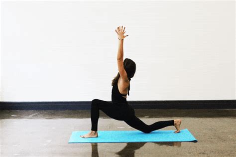 try this 2 minute yoga workout to beat stress and anxiety mindbodygreen