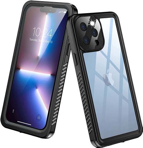 iphone  pro max cases military protection page