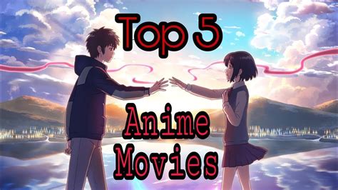 the 5 best anime films of 2020 biggest in japan gambaran