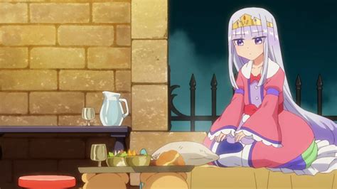 Watch Sleepy Princess In The Demon Castle Original Japanese Version