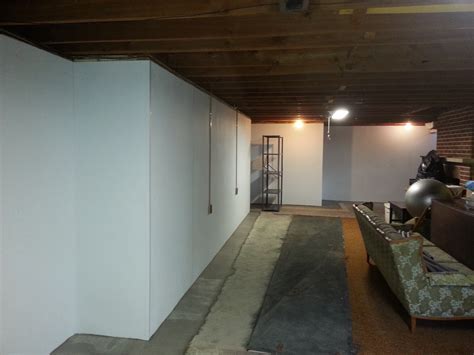 basement waterproofing pioneer basement solutions