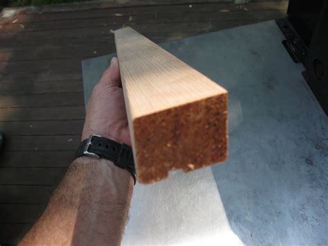 sealing wood  grain  concord carpenter