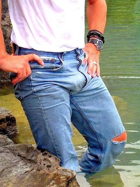 pin on bulges jeans