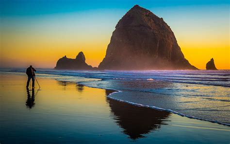 Cannon Beach Getaway