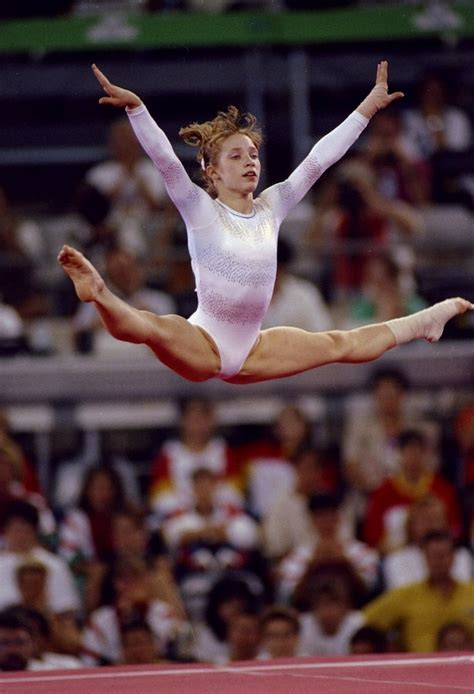 what do gymnasts do when they retire these 7 former olympic