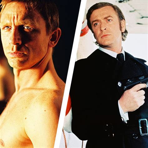 15 Best British Crime Movies