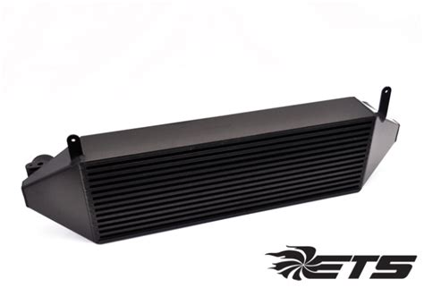 ets extreme turbo systems intercooler pro ford focus  rs escape