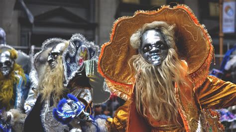 ultimate guide  celebrating carnival  argentina