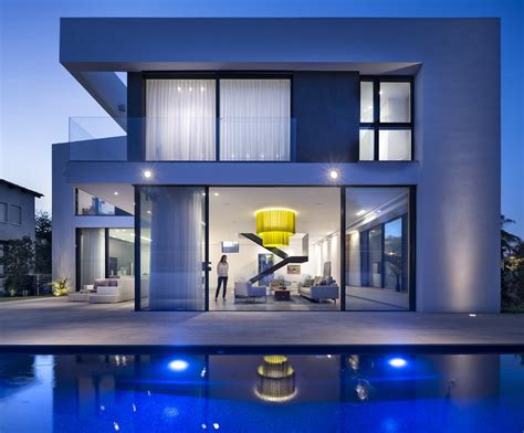 simple modern house   amazing floating stairs architecture beast  min architecture beast