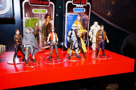 The Movie Sleuth Images Hasbro Star Wars 3 75 Inch