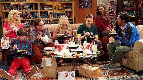 Tv Show The Big Bang Theory Amy Farrah Fowler Bernadette