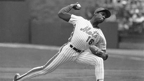 Baseball S Doc Gooden Pitches A Cautionary Tale Npr